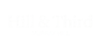 Hill &amp; Third - Home